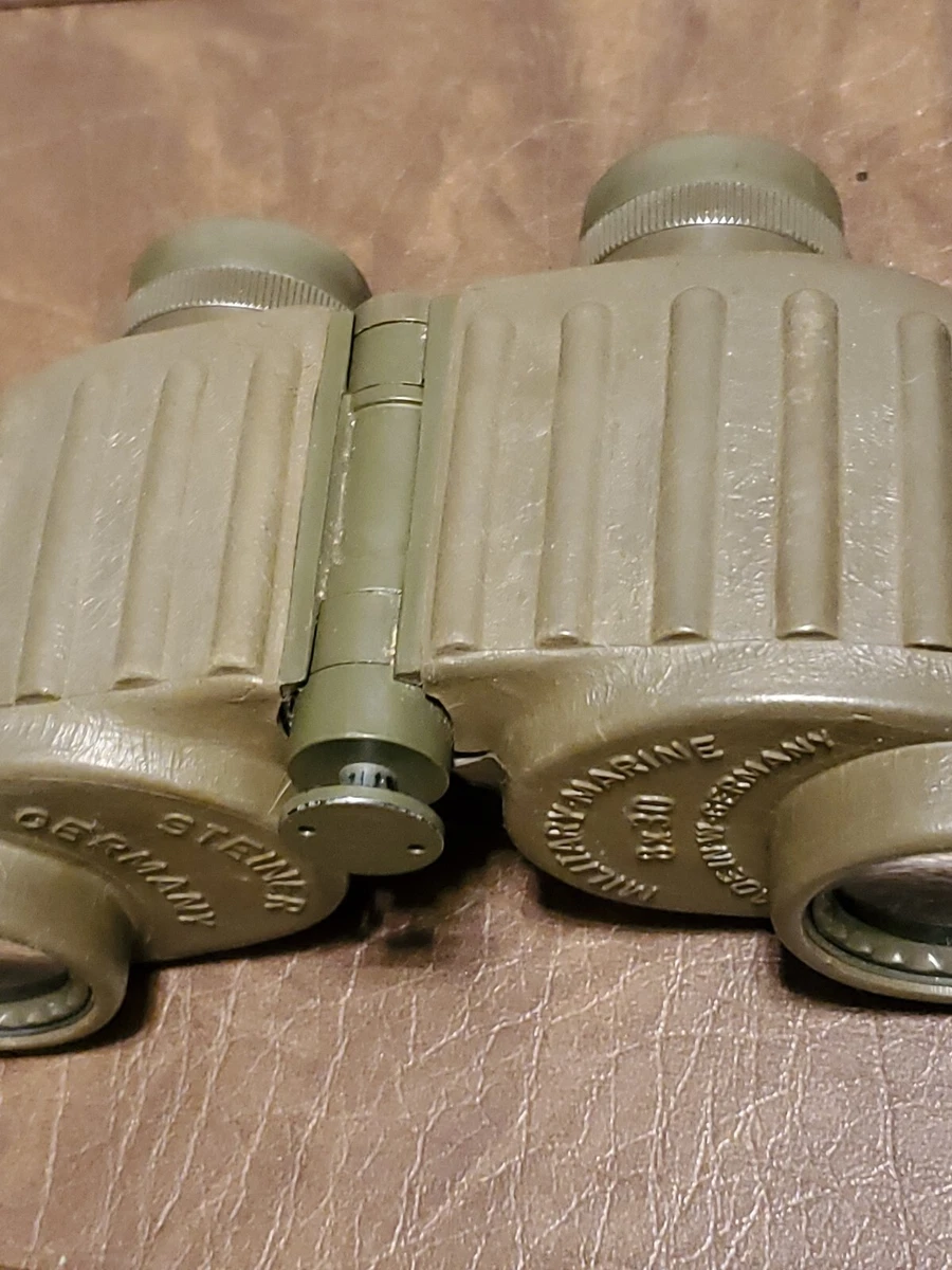 Steiner military sales marine 8x30