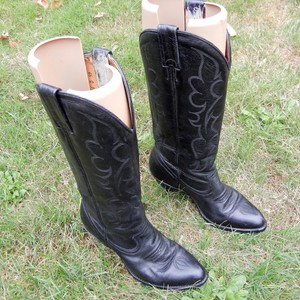 boulet boots