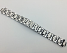 QUICKCHANGE WATCH BAND BRACELET FOR 33MM CARTIER BALLON BLEU DE CARTIER WSBB0044