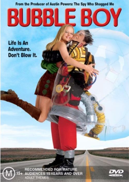 Boy 2001 Bubble Boy Full Movie Online Free Dance Dance Revolution
