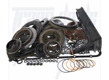 Fits Ford 5R110W Torque Shift Transmission Rebuild L2 LS Kit 08-On W/Pistons