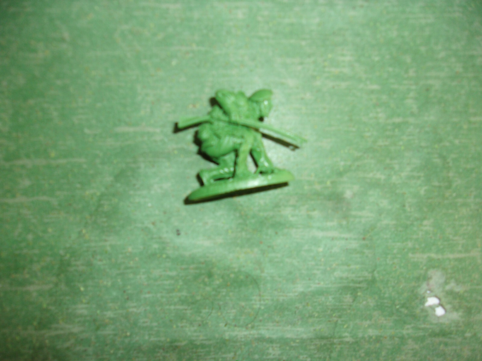 Barzso Bushy Run Playset Ranger 3 eBay