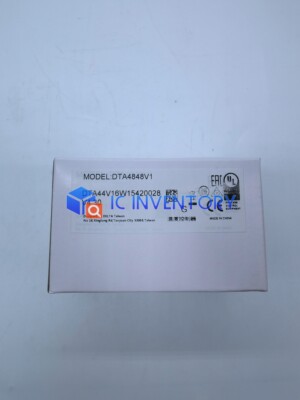 1pcs Brand New Delta Temperature Controller DTA4848V1