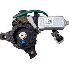 REMAN CARQUEST 47-1933  Power Window Motor FOR 00-05 Eclipse+StratusSebring