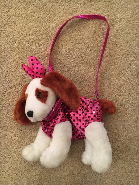 poochie plush