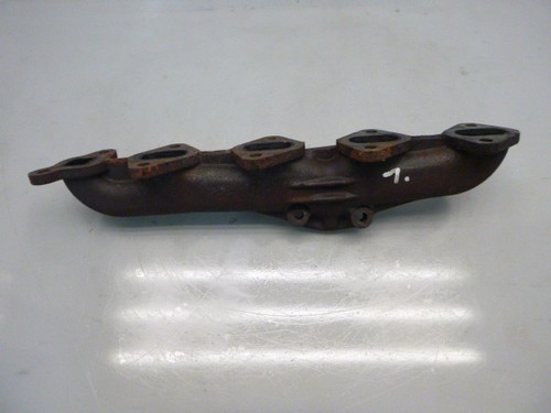 Abgaskrümmer Chevrolet Captiva 2,2 D Z22D1 DE275619