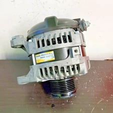 Toyota RAV4 L4 2.5L 2009-2010-2011-2012 Alternator OEM  Reman  By RR_Alternator
