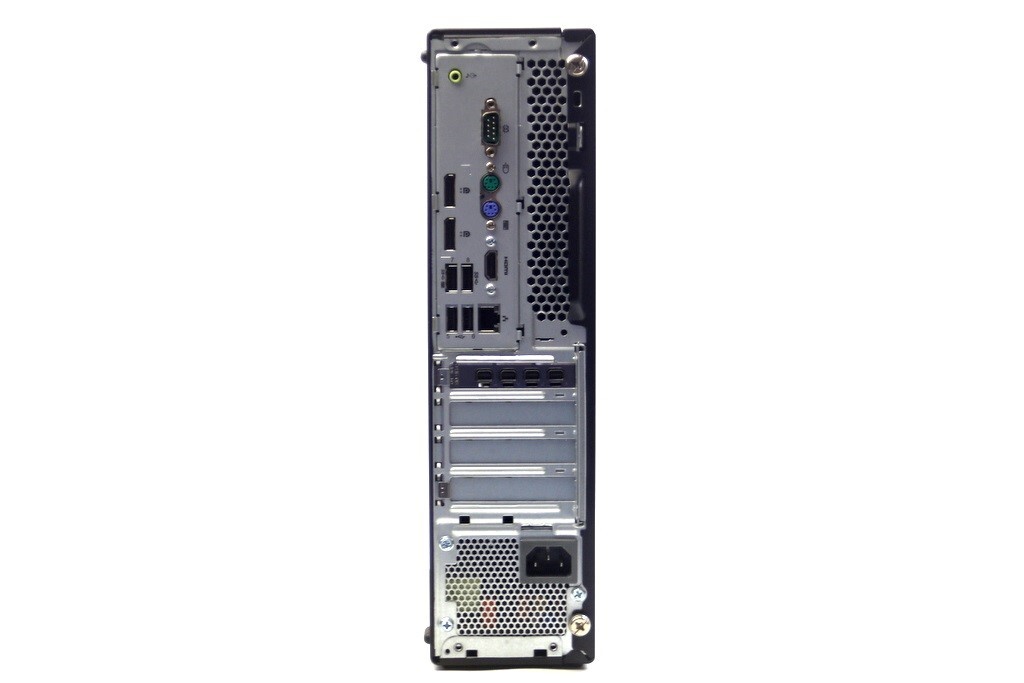 Windowsデスクトップ LenovoP330 E-2134/32GB/256GB/QuadroP620 Windowsデスクトップ LenovoP330 E-2134/32GB/256GB/QuadroP620