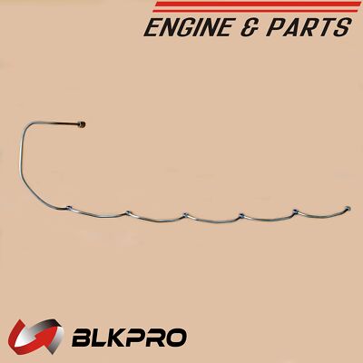 Fuel Return Line For Bosch VE A Rotation Injector Pump Dodge 5.9L Cummins Bolts
