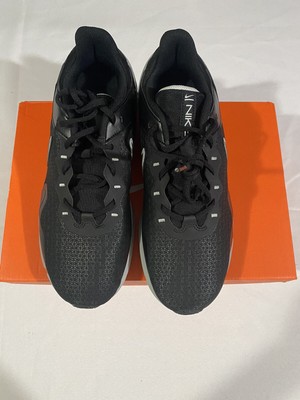 New Mens Size 10 Black Silver Nike Legend Essential 2  display picture 3