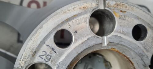 Original Porsche Macan Kompletträder Winterreifen Pirelli 18 Zoll 95B601025AS/AR - Bild 16 von 21