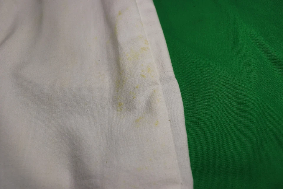 Women's White Cotton Shorts - Cabin Creek - Size 14 - Изображение 4 из 4