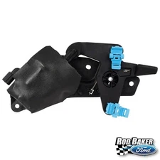 2017 thru 2021 F150 F250 F350 Super Duty Powered Tailgate Lock Actuator Assembly