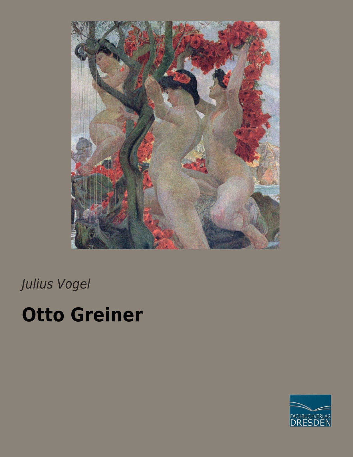 Thumbnail - Otto Greiner | Julius Vogel | Deutsch | Taschenbuch | Paperback | 60