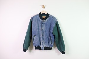 gap letterman jacket