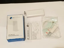 NEW 2GIG TECHNOLOGIES THIN DOOR/WINDOW CONTACT 2GIG-DW10-345