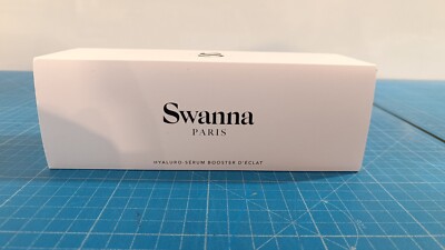 Swanna Hyaluro sérum Booster D éclat