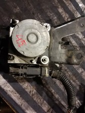 Pompe à essence Citroen C1