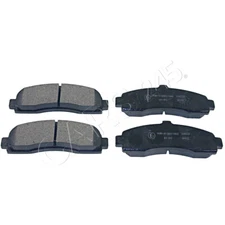Disc Brake Pad Set Front FEBI For NISSAN Micra II III 92-10 41060-99B26