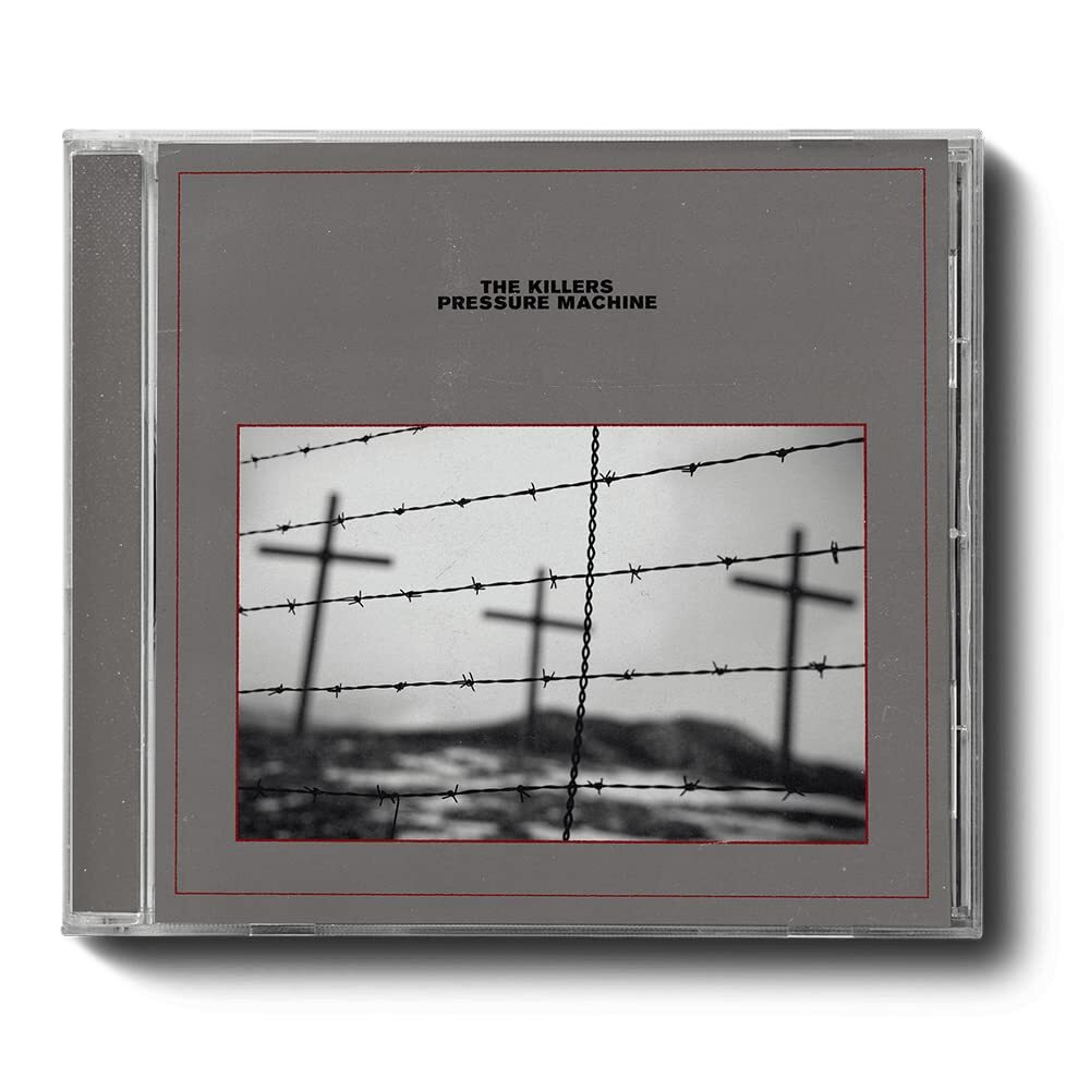 Tbc Tbc (CD)