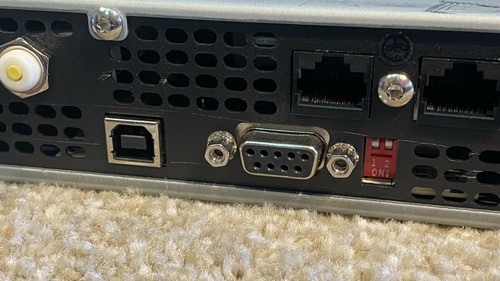 HP R1500XR G3 - AF471a - 1500VA - Neue Zellen - kein Kunststoff vorne - 12m RTB - Bild 5 von 12