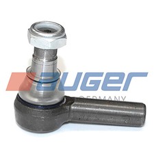 auger 10087 2x Kugelgelenk für KASSBOHRER, MAN, MERCEDES BENZ