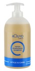 Tiefenreinigungs Shampoo Reinigung Haar Reinigungsshampoo Klebereste 500ml