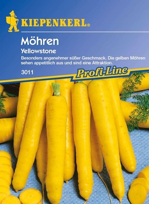 Möhren