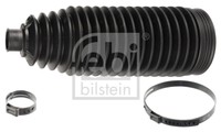 Lenkgetriebeabdeckung VW P. Arteon/Golf Vii/Ateca 12- Le/Pr MIT Bands