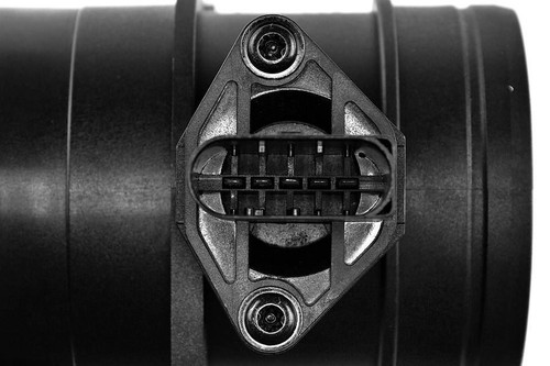 Für VW LT 1997-2006 2.8 TDI Luftmengenmesser MAF Sensor - Bild 3 von 4