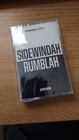 Gorgon City Sidewindah Rumblah (CASSETTE) [NEW AND SEALED]