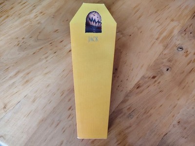 Nightmare Before Christmas - Pumpking King Limited Edition (1998 - Jun Planning)