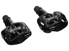 Wellgo WPD-823 Clipless MTB Pedals