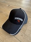 NEW Tucson Hat Sporting Clays Trapshooting Cap Mesh Back Trucker Skeet Target — photo 1