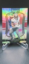 2025 Panini Select - Premier Level Chris Godwin #139 Silver Prizm
