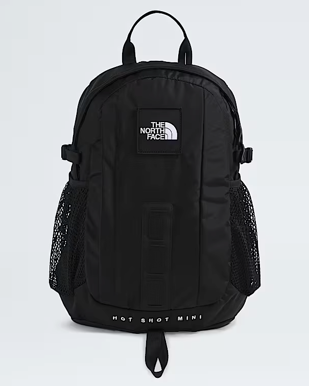 The North Face Hot Shot Mini Backpack 30L Sports Training Casual