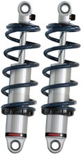 Ridetech Hq Coil-over Shock 11363510