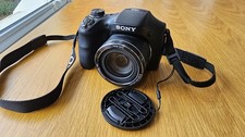 Sony cyber-shot Cybershot DSC-H300 Bridge Digital camera