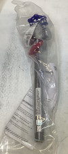 Everbilt 104-525EB Chrome Plated Brass Anti-Siphon Frost Proof Sillcock Valve