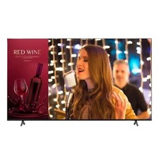 LG 65UR340C9UD LED TV 65 Inch 4K UHD HDR WebOS 6 Smart Display New