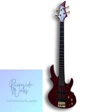EDWARDS 4-String Electric Bass by ESP