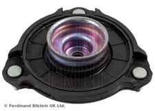 Stoßdämpfer - Kissen Vorderachse links Gummi/Metall ADBP800205 BLUE PRINT