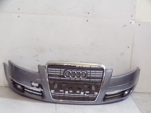 10389 Paraurti Anteriore Audi A6 C6 2007 COD 4F0807105GRU - Foto 2 di 8
