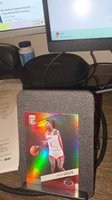 2022-23 Elite Jalen Green #162 Houston Rockets Basketball Card