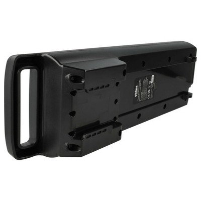 E-Bike Gepäckträger Akku für Bosch 0275007514 0275007513 0275007522 36V 10,4Ah