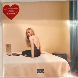 Sabrina Carpenter Emails I Can't Send Vinyl | eBay