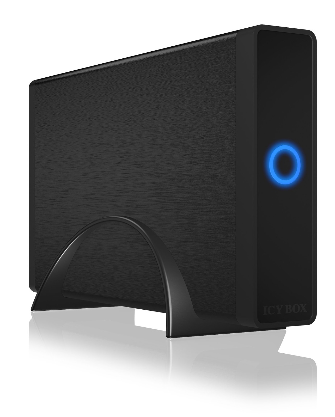 ICY BOX USB 31 Gen 2 Type-C SSD- 35 SATA 7890₽