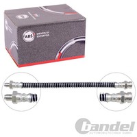 A.B.S. Bremsschlauch Hinten Passend FüR Mitsubishi FTO Galant | SL 3966