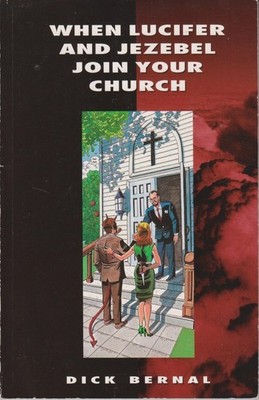 When Lucifer and Jezebel join your church