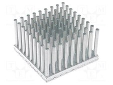 FISCHER ELEKTRONIK ICKS32X32X20 Radiator